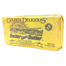 Butter Blend