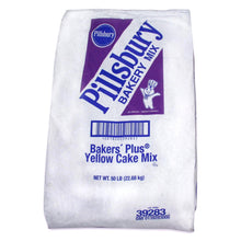 Bakers' Plus Yellow Cake Mix