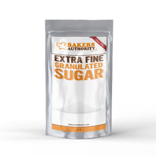 Extra Fine Granulated Sugar