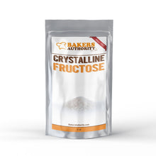 Crystalline Fructose