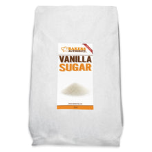 Vanilla Sugar