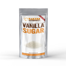 Vanilla Sugar