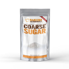 Coarse Sugar