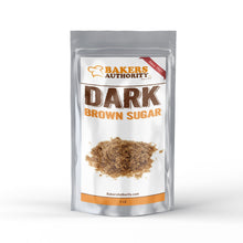 Dark Brown Sugar