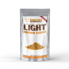 Light Brown Sugar