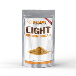 Light Brown Sugar