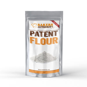 Strong Patent Flour