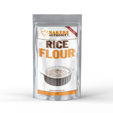 Rice Flour