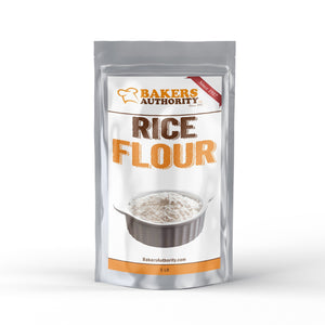 Rice Flour