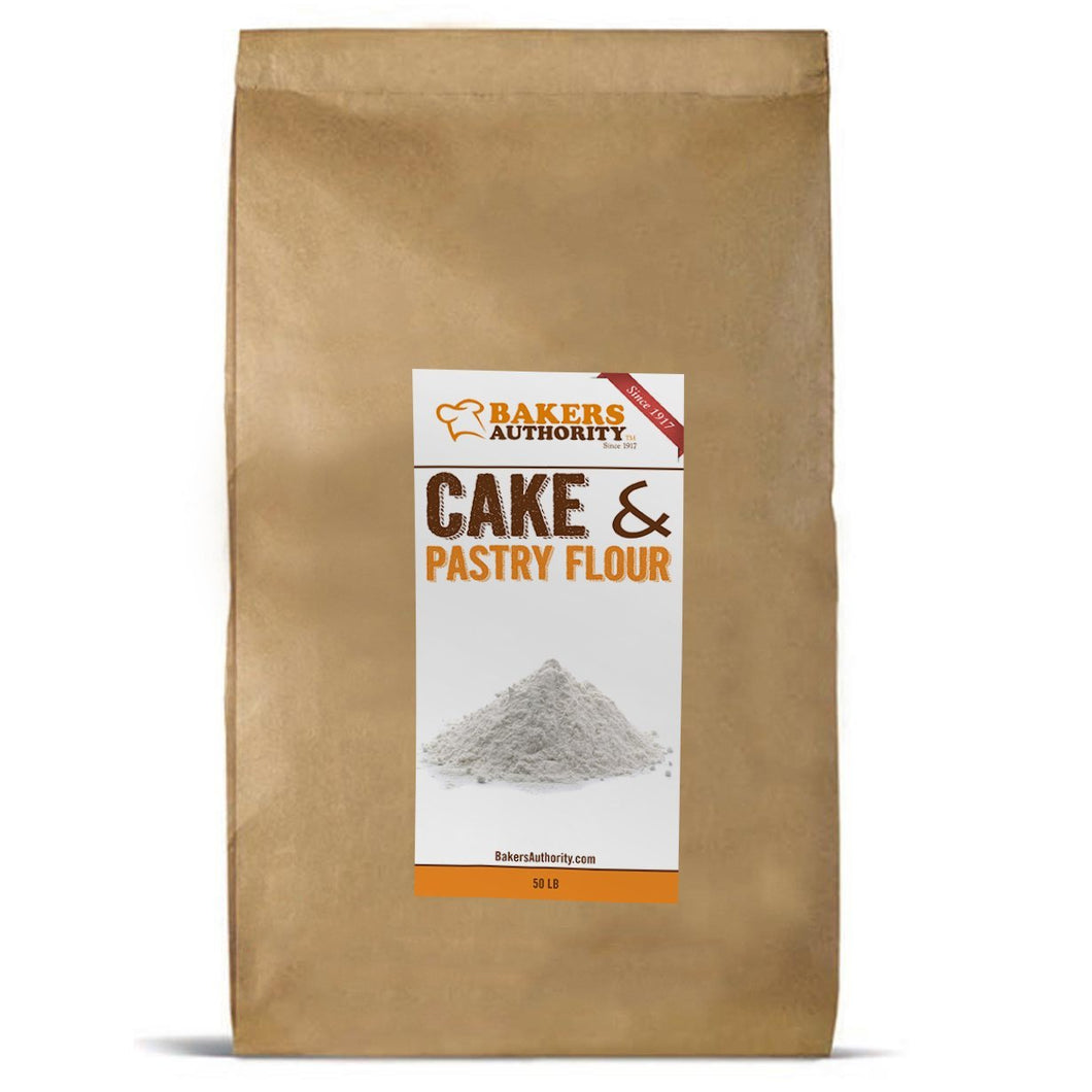 Cake & Pastry Flour