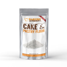 Cake & Pastry Flour