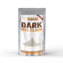 Dark Rye Flour