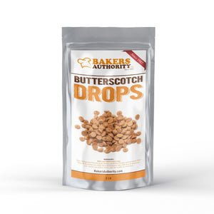 Butterscotch Drops