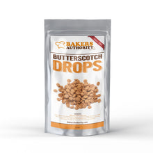 Butterscotch Drops