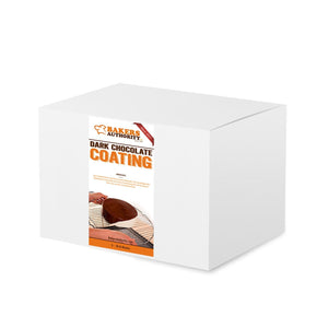 Dark Chocolate Coating