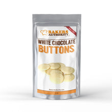 Rainbow Confectionery White Chocolate Coating Wafers