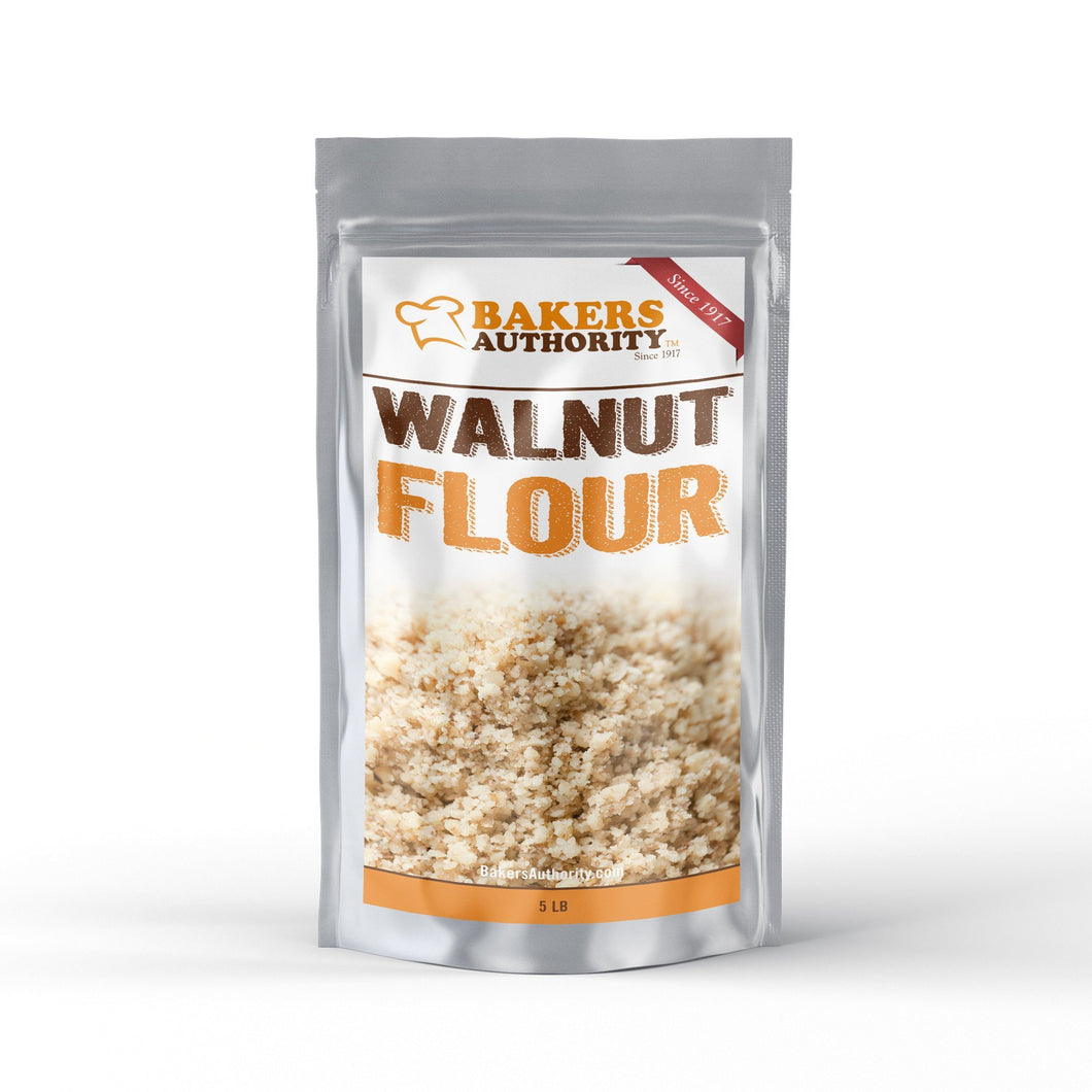 Walnut Meal - Walnut Flour