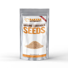 Ground Coriander