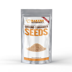 Ground Coriander