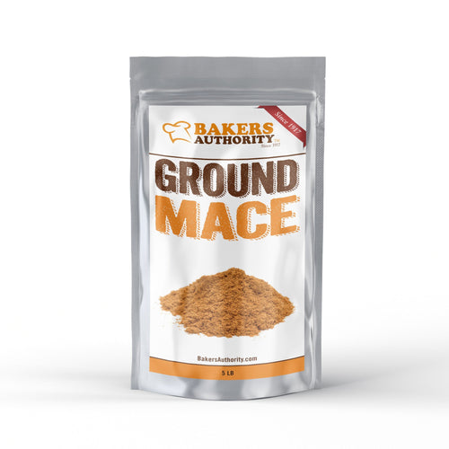 Ground Mace