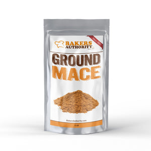 Ground Mace