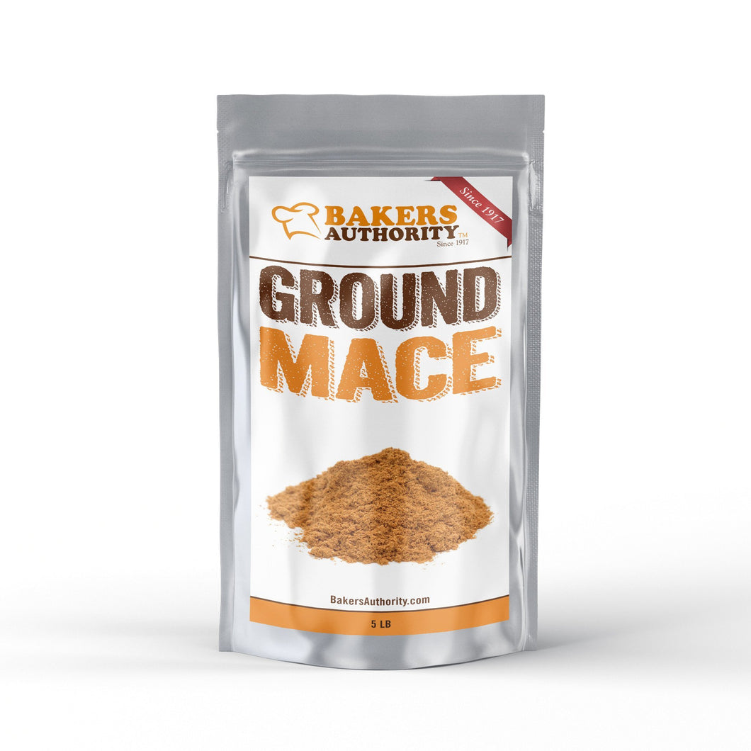 Ground Mace