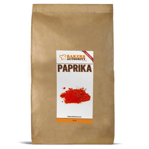 Paprika