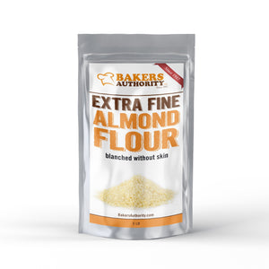 Extra Fine Almond Flour - Blanched