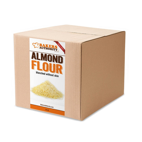 Almond Flour - Blanched