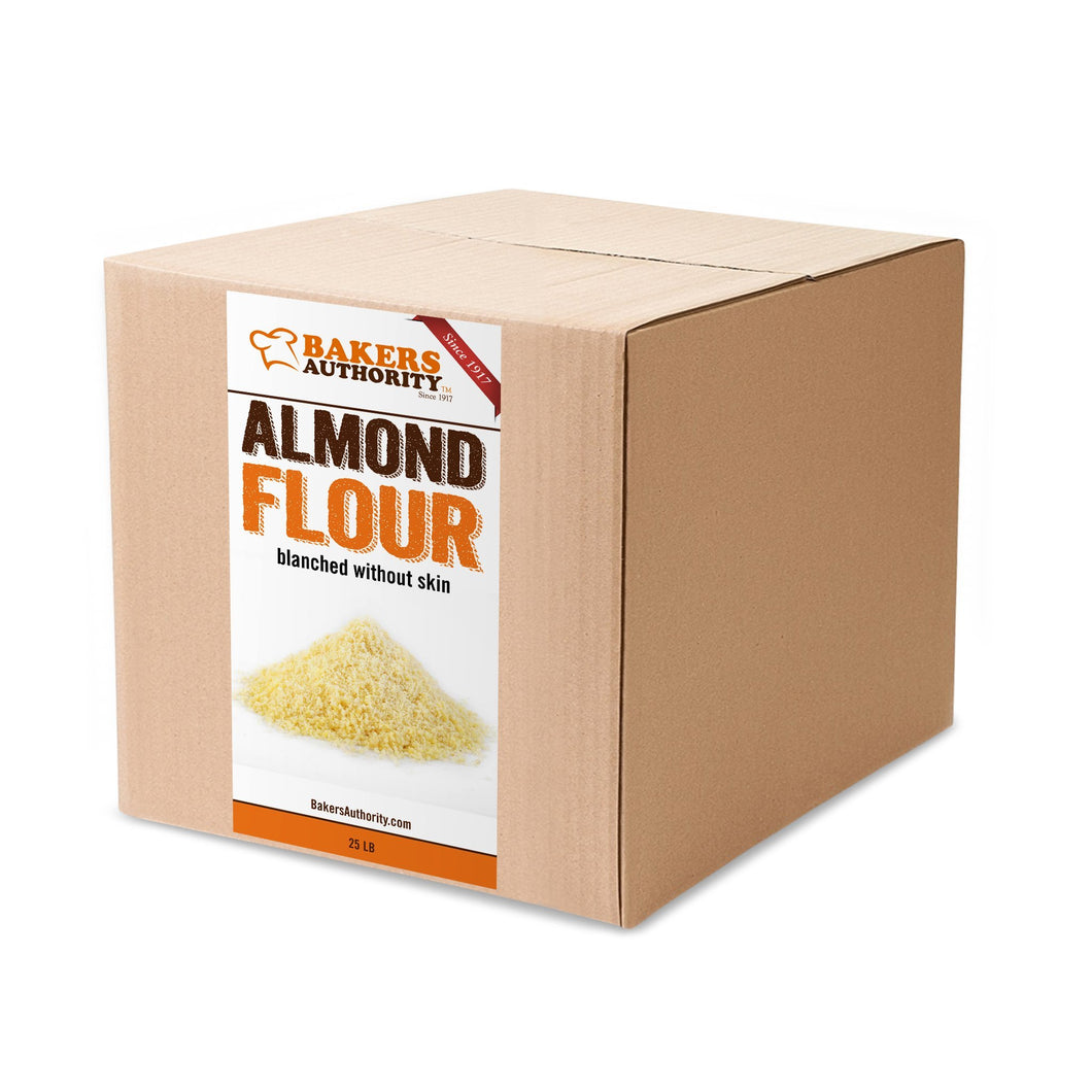 Almond Flour - Blanched