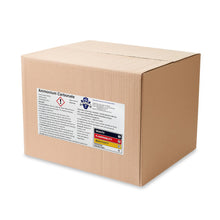 Ammonia Powder - Ammonium Carbonate