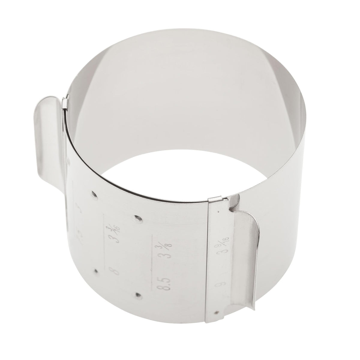 Adjustable Round Ring – baker-theme-development