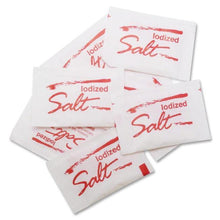 Salt Pc Packets