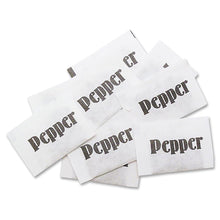 Pepper Pc Packets