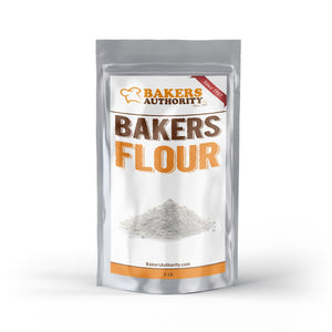 Seal Of Minnesota Bakers Flour