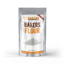 Minnesota Girl Bakers Flour