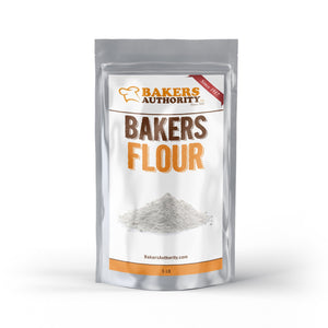 Minnesota Girl Bakers Flour