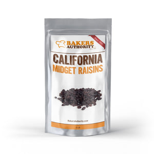 Midget Raisins (California)