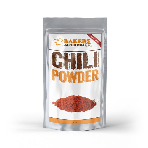 Chili Powder