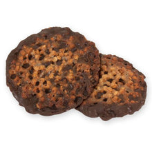 Chocolate Florentine Lace Cookies (175 Count)