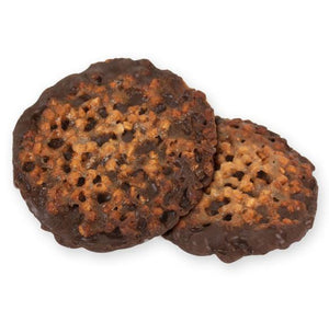 Chocolate Florentine Lace Cookies (175 Count)