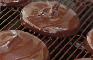 Choco Sheen