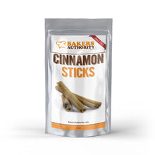 Cinnamon Sticks