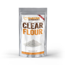 Powerful Clear Flour