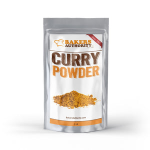 Curry Powder