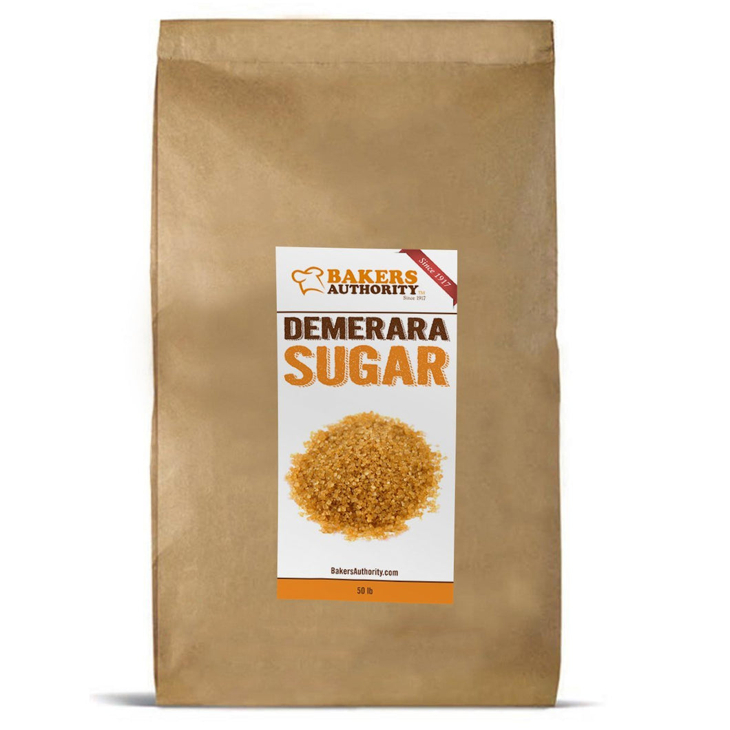 Demerara Sugar