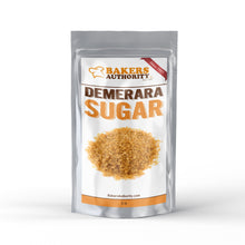 Demerara Sugar