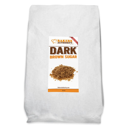 Dark Brown Sugar