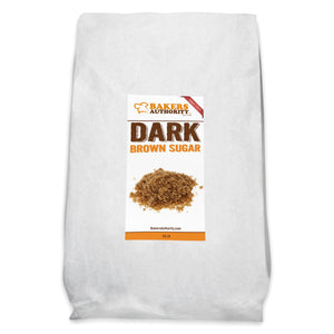 Dark Brown Sugar