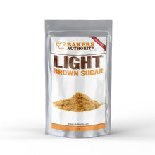 Light Brown Sugar